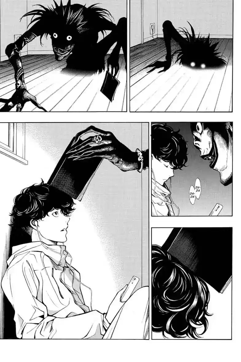 Komik 1